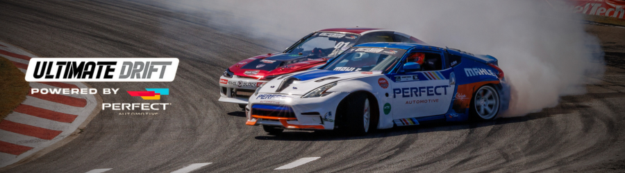 Imagem Ultimate Drift